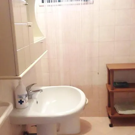 Apartmán Casa 25 *