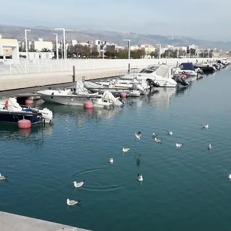 Casa 25 * Manfredonia