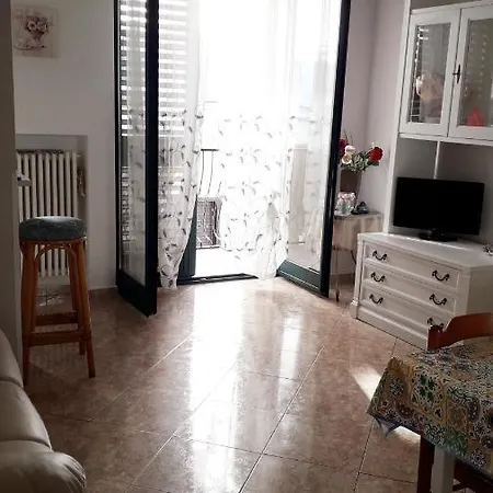 Casa 25 * Manfredonia