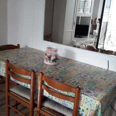 Casa 25 Apartmán