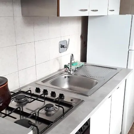 Apartmán Casa 25