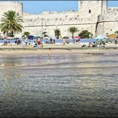 Apartmán Casa 25 Manfredonia
